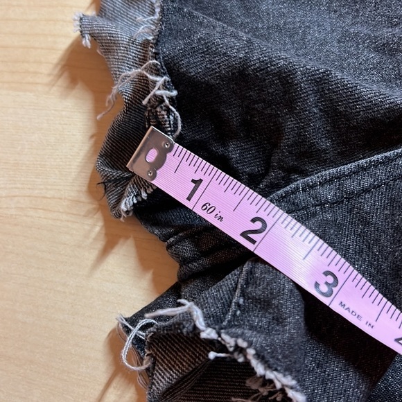 Zaful Cute Punk Shorts 25-27 inch Waist (Size Small) Cool Details - Picture 9 of 9